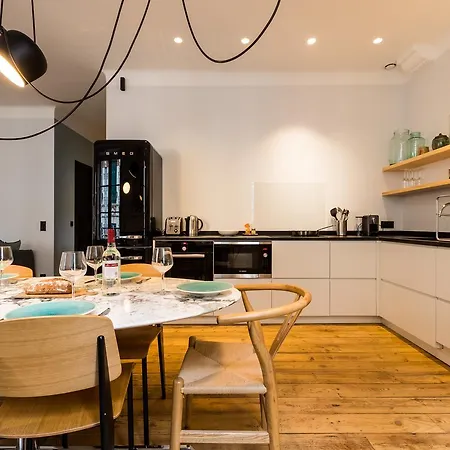 Keyweek Spotlight - Apt 3 Chambres - Centre-Ville * Biarritz
